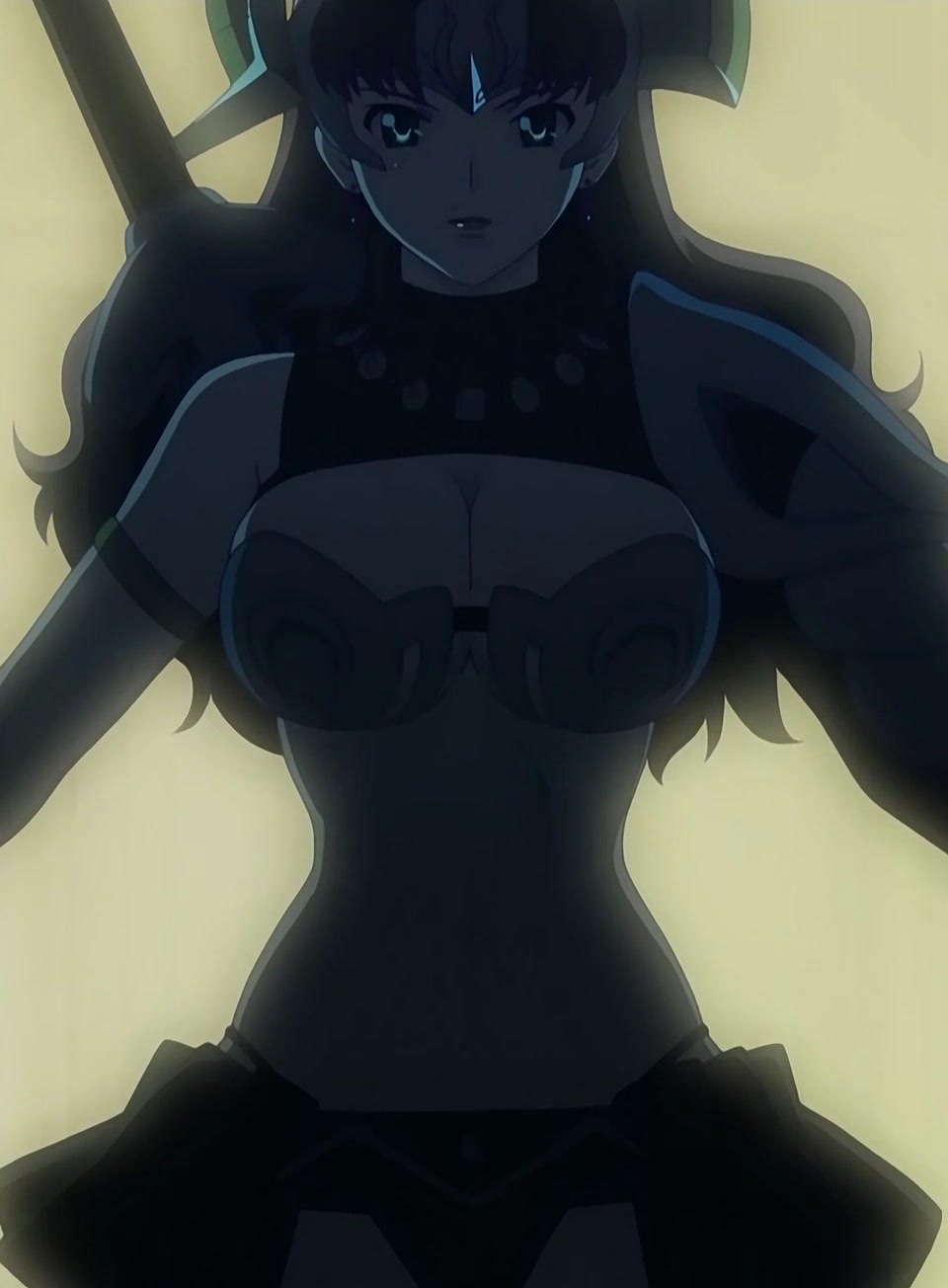 Queen's Blade Ep.1 Panoramics page 7 full