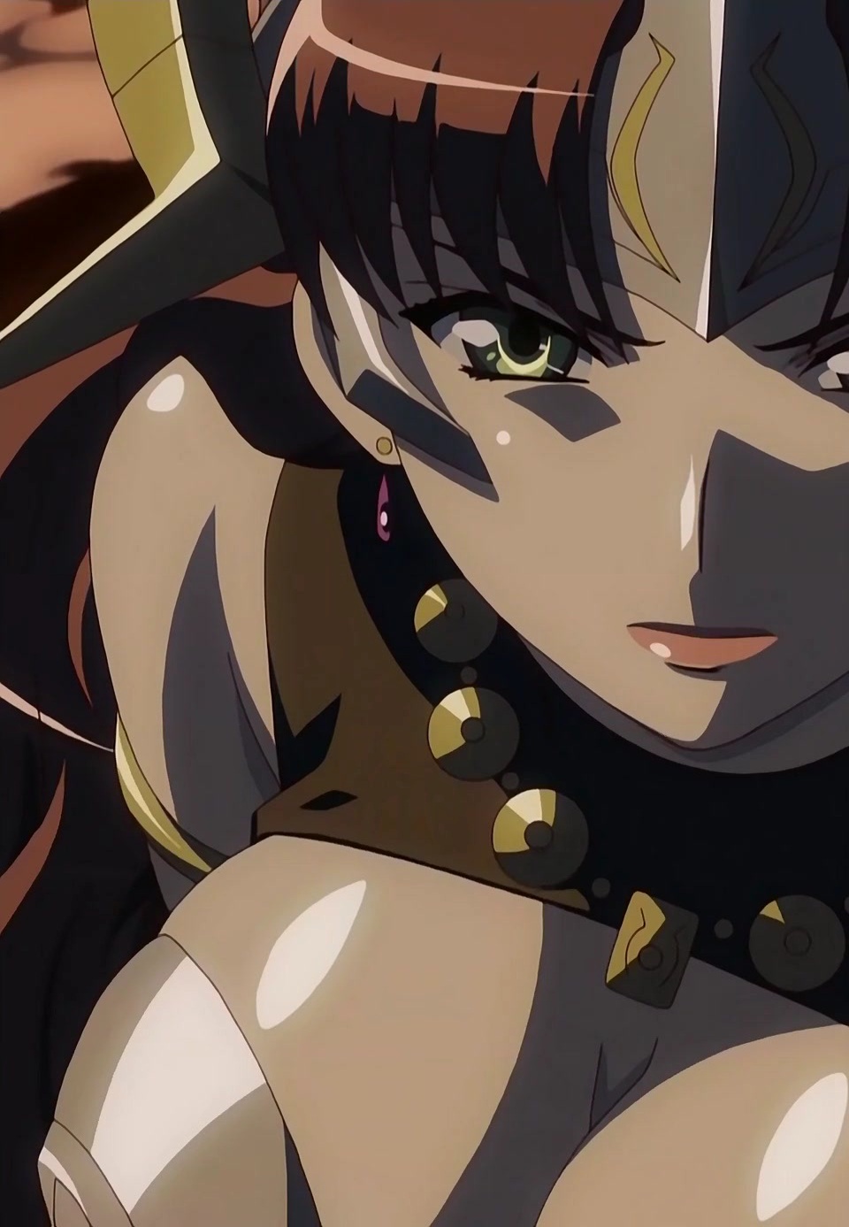 Queen's Blade Ep.1 Panoramics page 8 full
