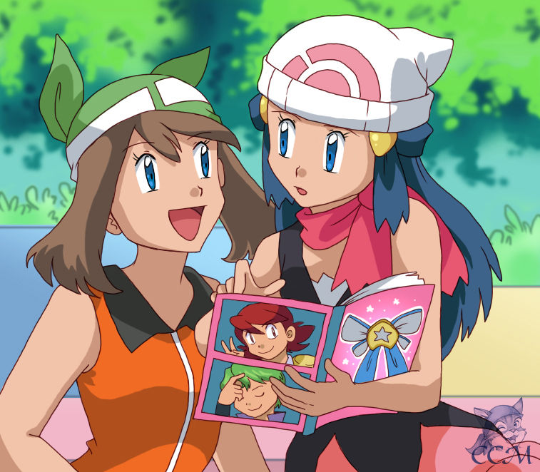my pokemon gallery 14 page 6 full