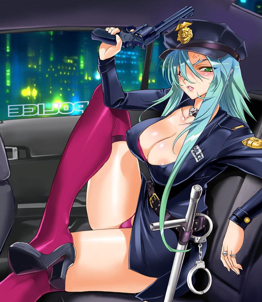 Anime ecchi page 10 full