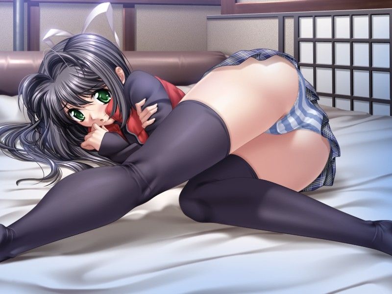 Anime ecchi page 7 full