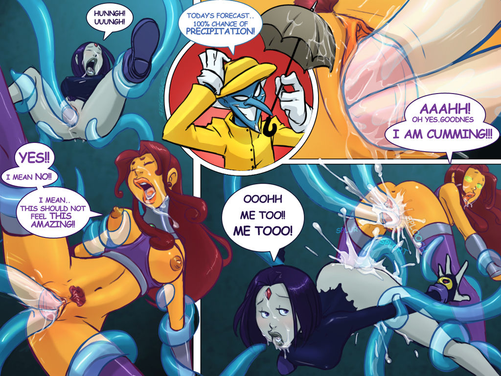 Tentacled Titans page 4 full