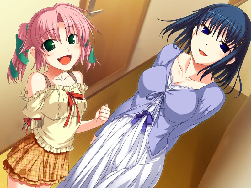 Otouto wo Aishite Yamanai Ane Arui wa Onii-chan ga Daisukikko na Imouto to no Taboo na Kankei page 1 full