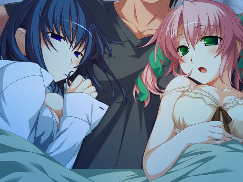 Otouto wo Aishite Yamanai Ane Arui wa Onii-chan ga Daisukikko na Imouto to no Taboo na Kankei page 7 full