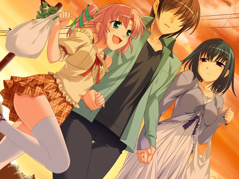 Otouto wo Aishite Yamanai Ane Arui wa Onii-chan ga Daisukikko na Imouto to no Taboo na Kankei page 9 full