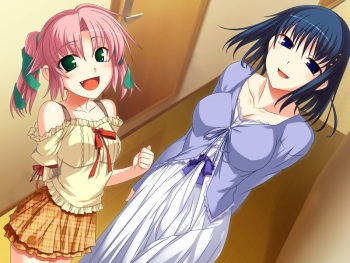 Otouto wo Aishite Yamanai Ane Arui wa Onii-chan ga Daisukikko na Imouto to no Taboo na Kankei cover