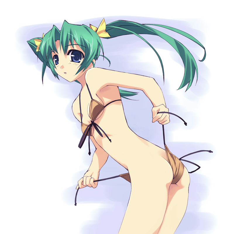 Murakami Suigun's Fetishistic Illustrations vol7 page 5 full