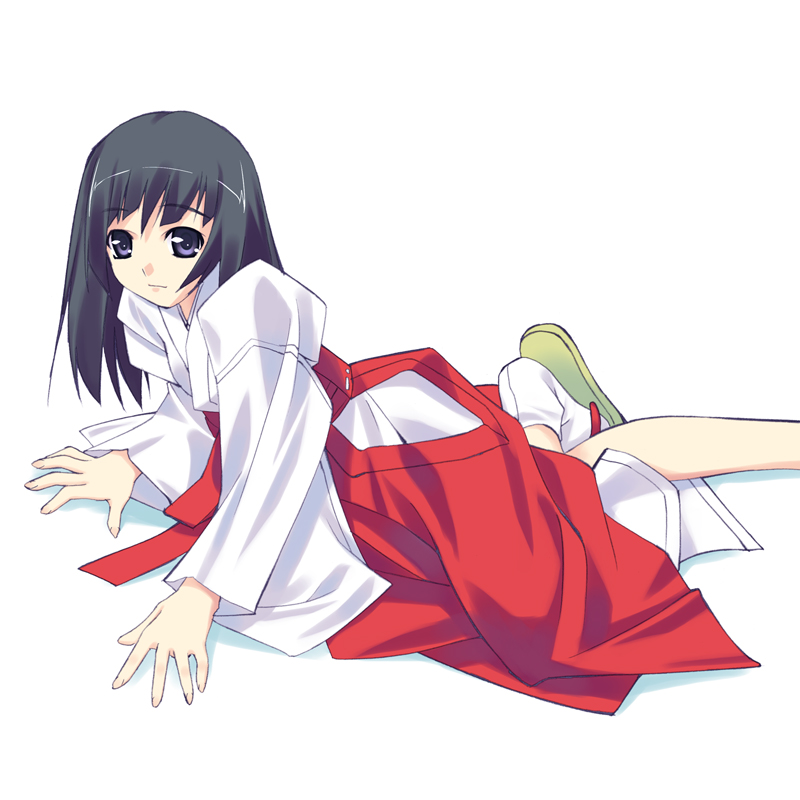 Murakami Suigun's Fetishistic Illustrations vol7 page 7 full