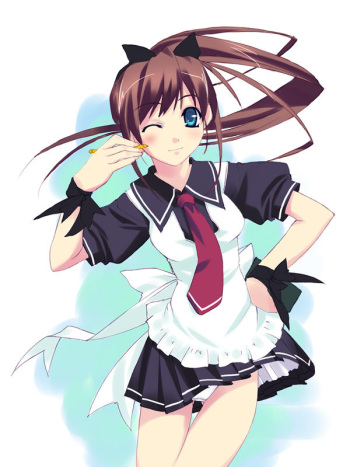 Murakami Suigun's Fetishistic Illustrations vol7 cover