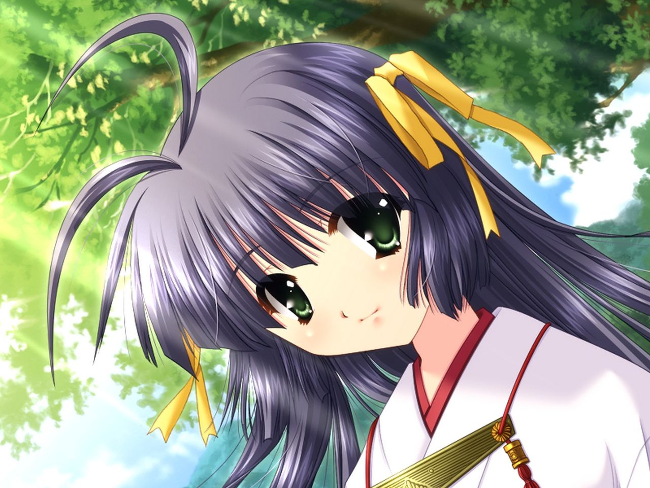 Kagura Douchuki page 3 full