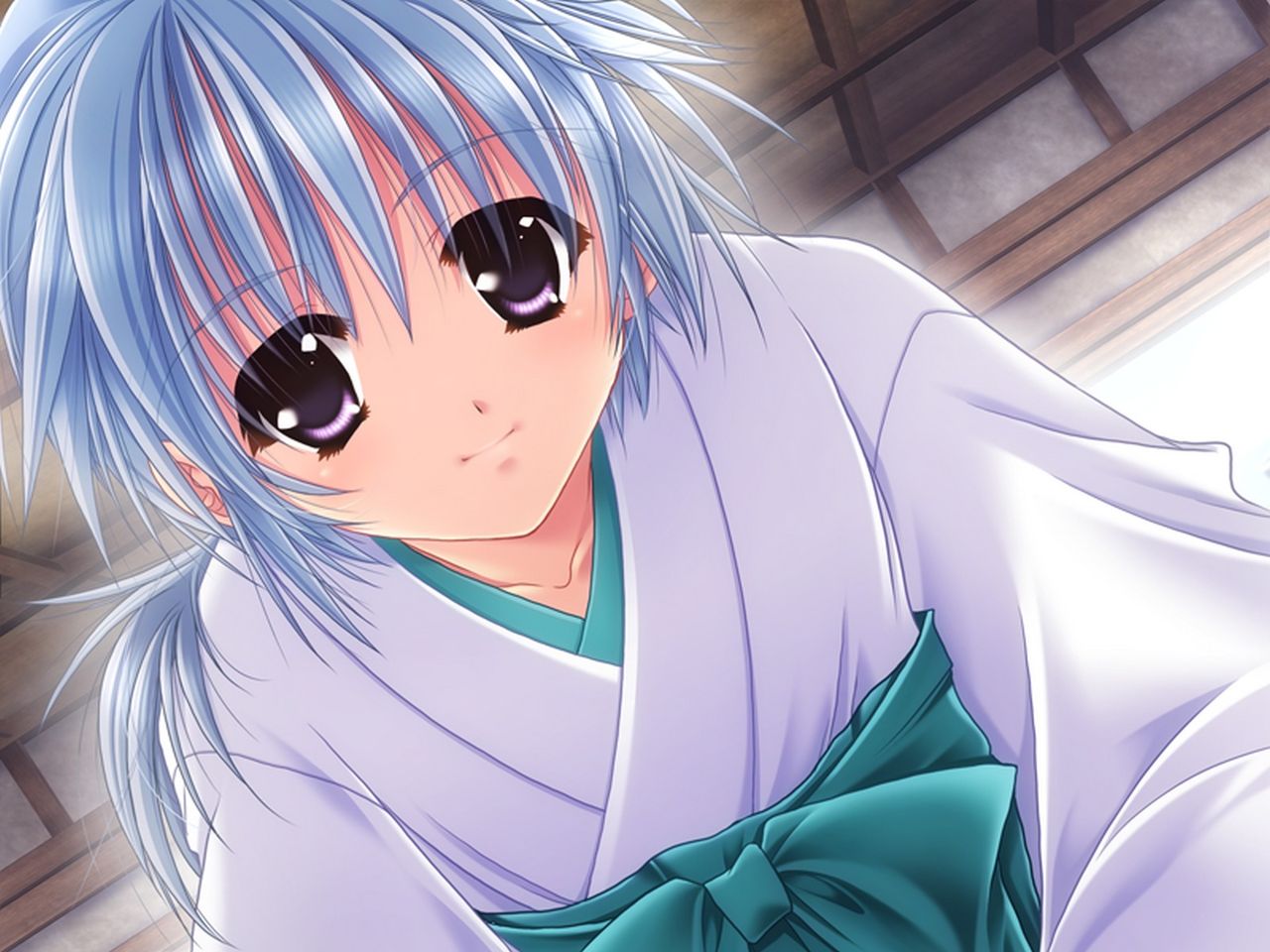 Kagura Douchuki page 6 full