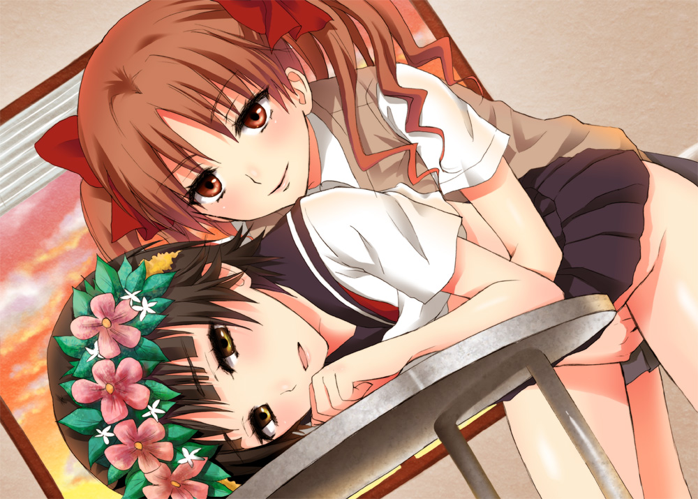 YurI &pound; page 3 full