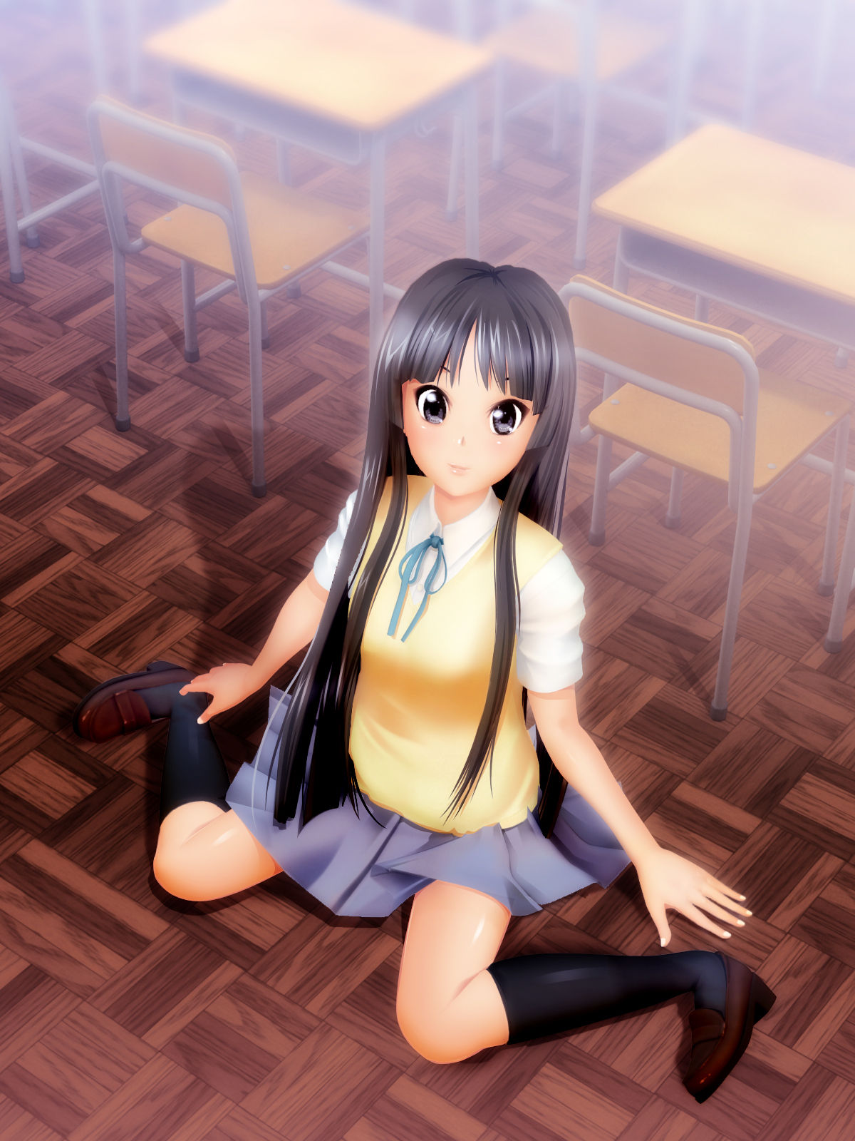 Ura Mio page 2 full