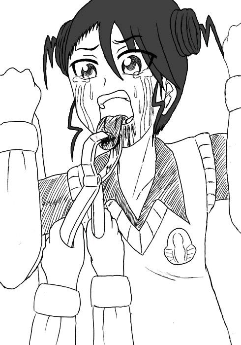 Ryona Guro site gallery part 2 page 9 full
