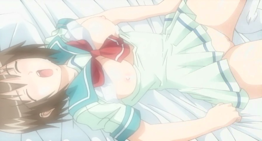 Mikai Tenshi Jibral Ep.1 Stills page 3 full