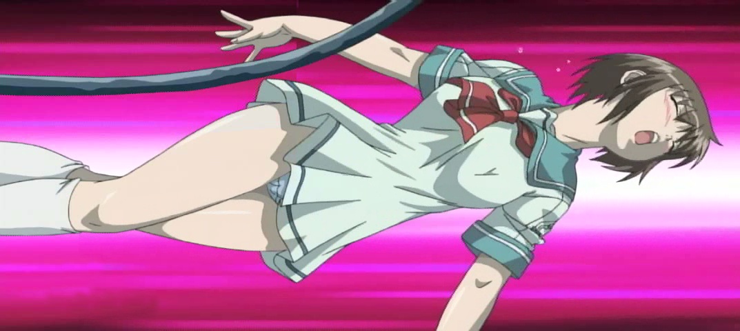 Mikai Tenshi Jibral Ep.1 Stills page 8 full
