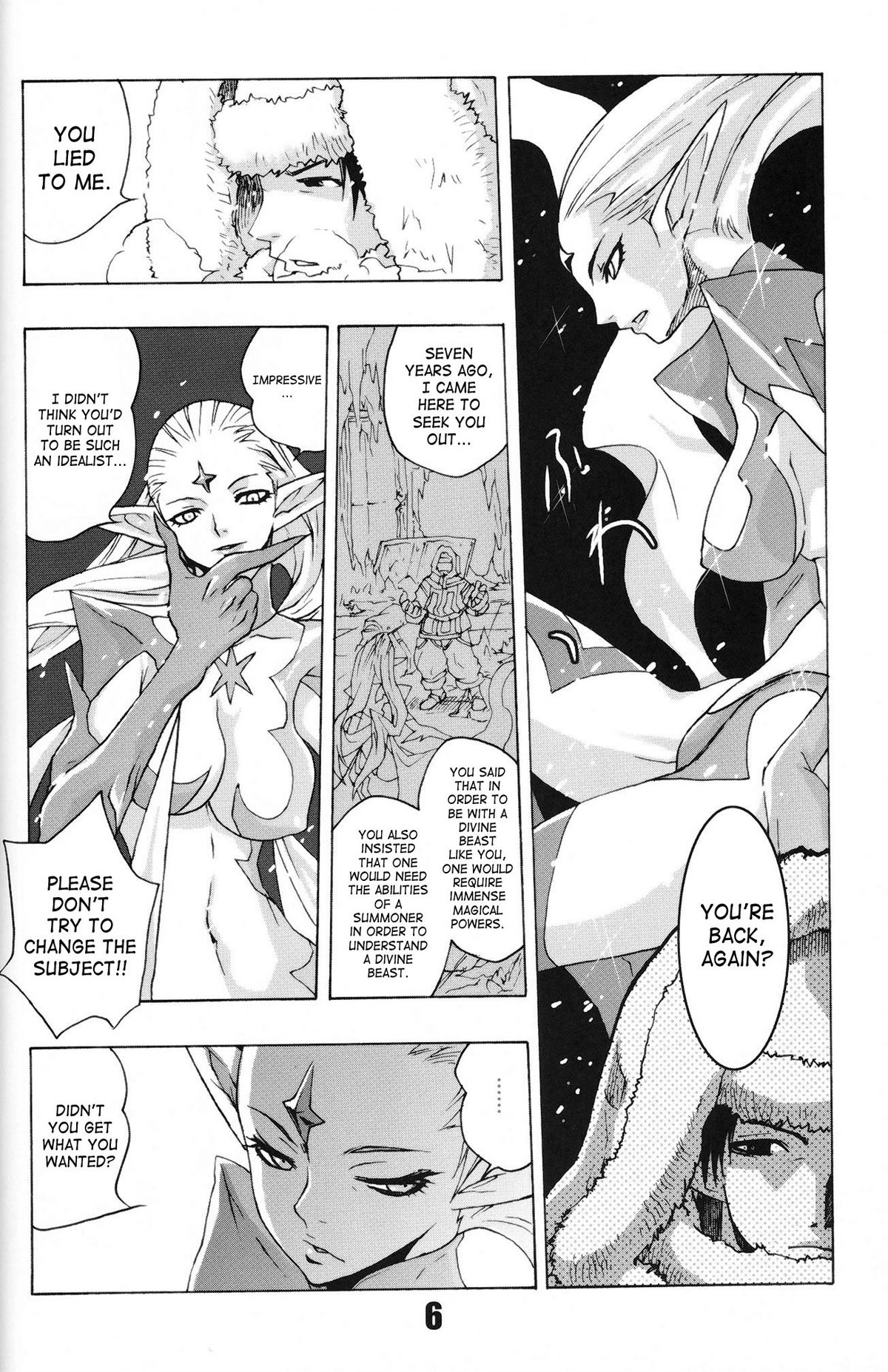 Flossy Frosty page 5 full