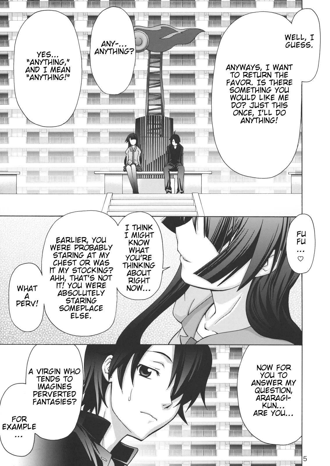 Kougyaku Sekuhara no Katewo Mousou Suru page 4 full