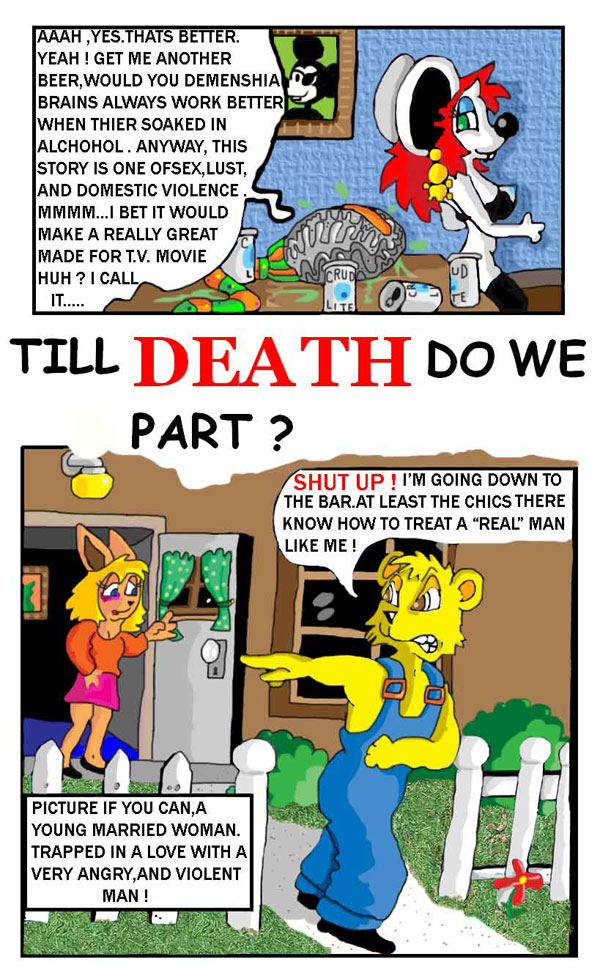 Evil Side 02 - Till Death Do We Part? page 3 full