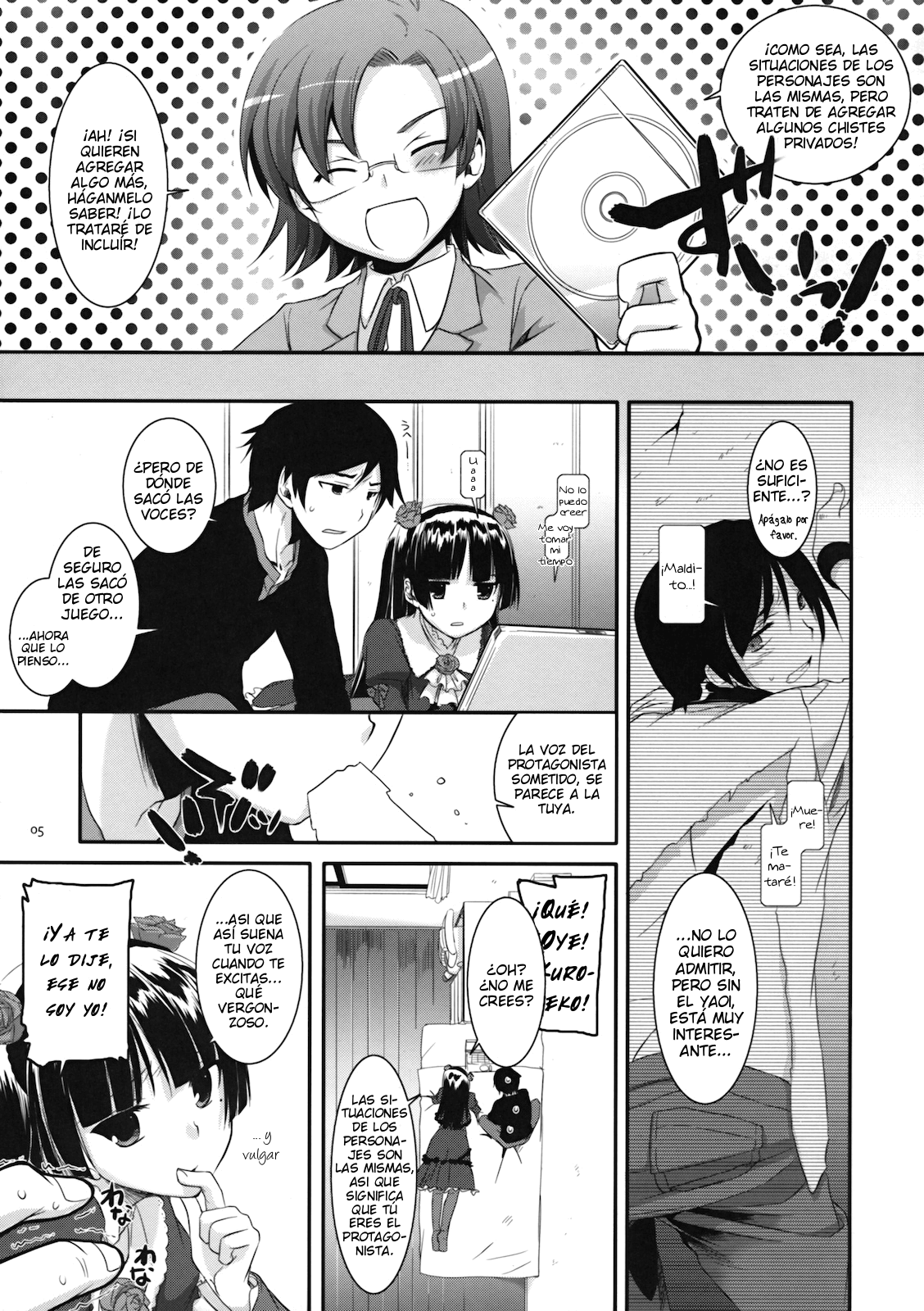D.L. action 55 page 4 full