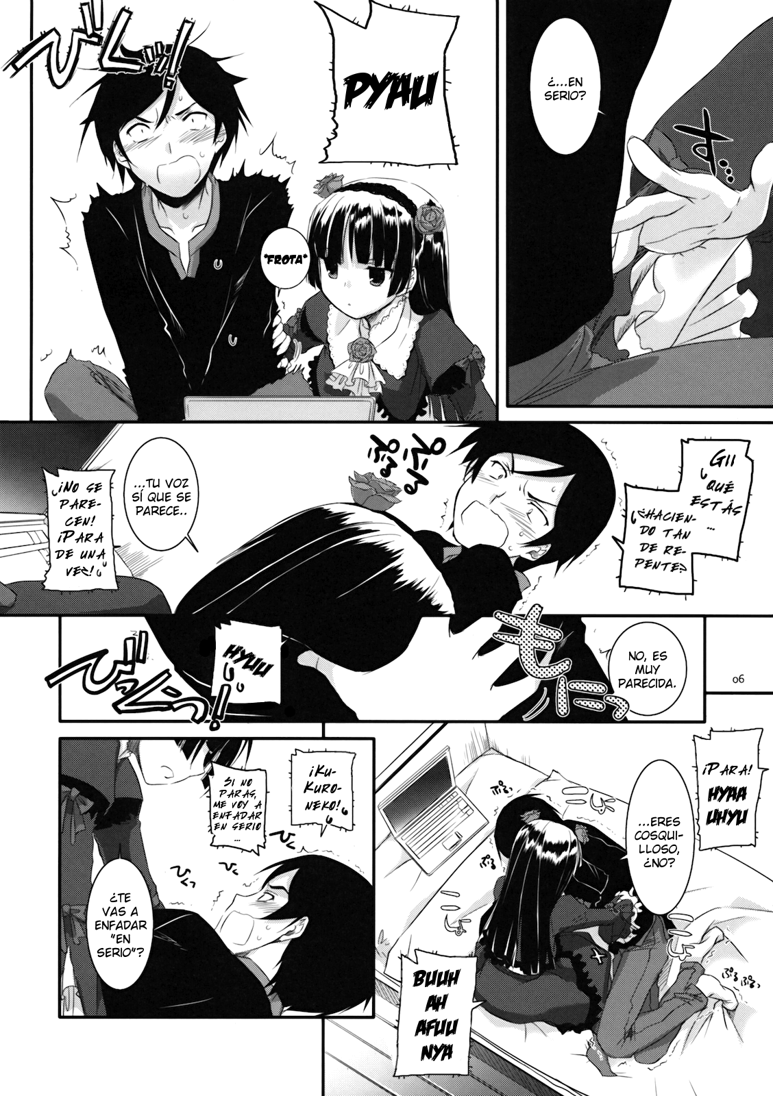 D.L. action 55 page 5 full