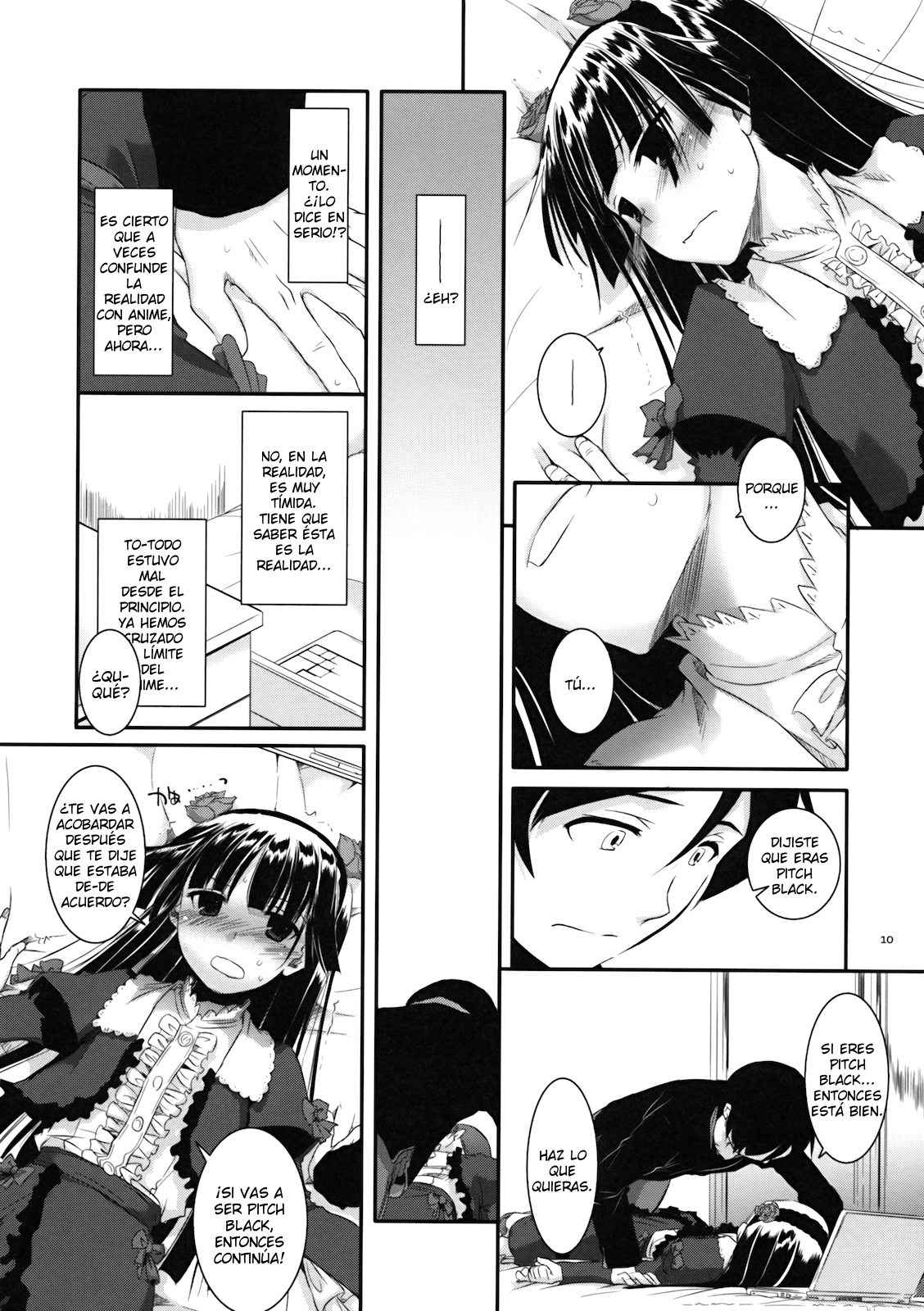 D.L. action 55 page 9 full