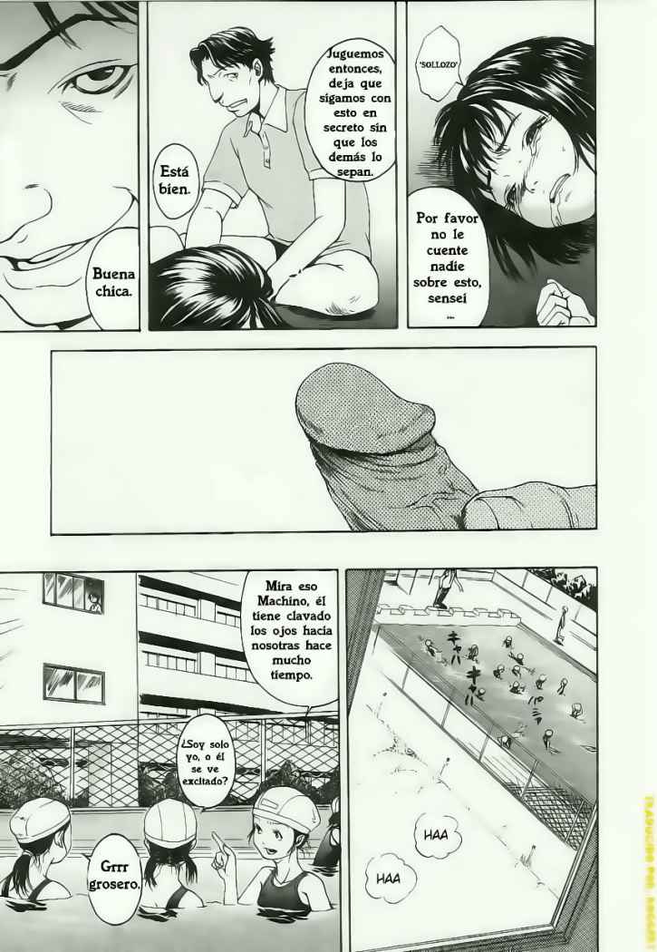 Secreto page 10 full