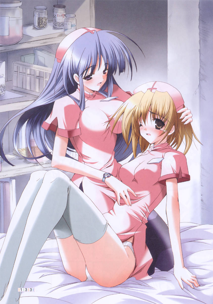 Yuri06 page 1 full