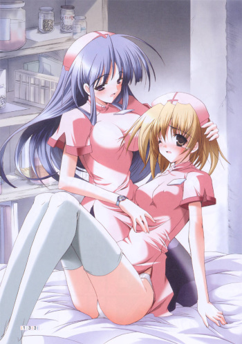 Yuri06 cover