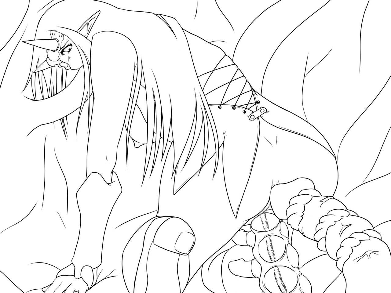 RagChu! ～Ragnarok Online de Tatakau Oneisan 2～ page 10 full