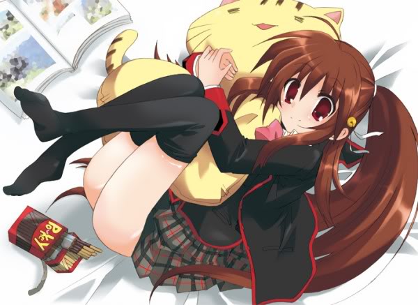 Various Random Ecchi Images 27 page 2 full