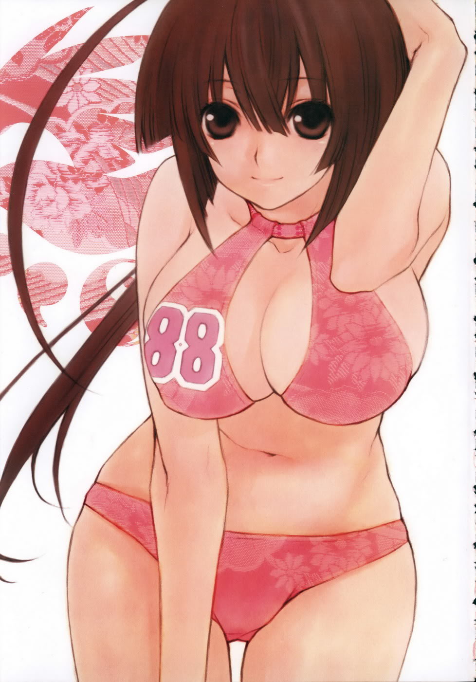 Various Random Ecchi Images 27 page 5 full