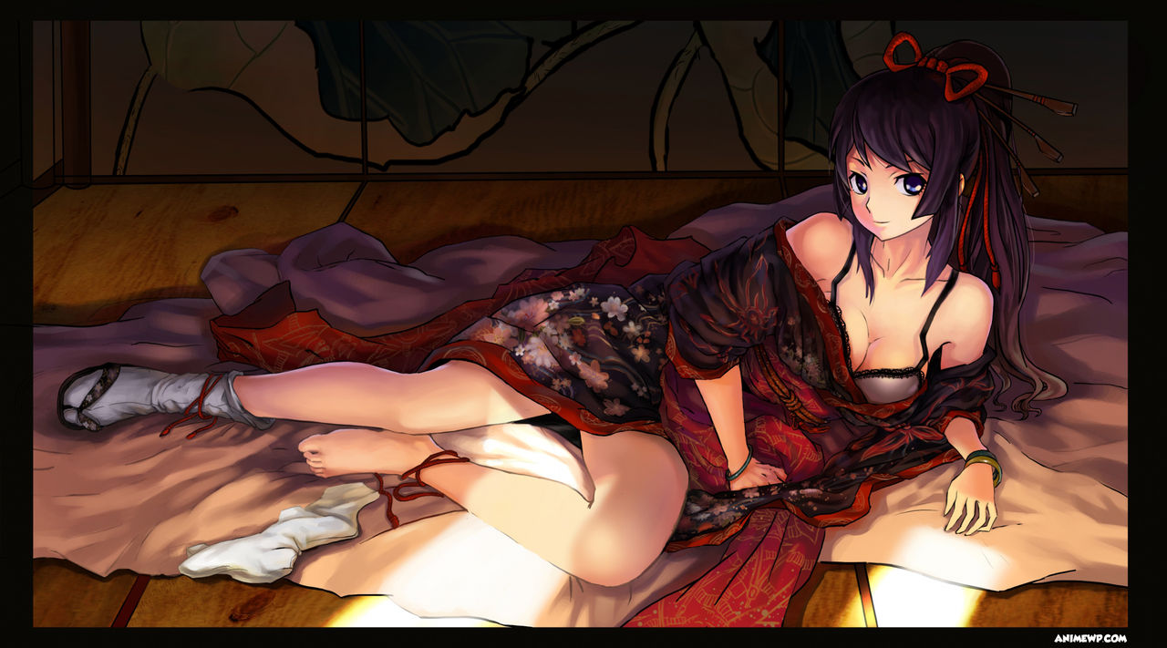 Various Random Ecchi Images 27 page 7 full