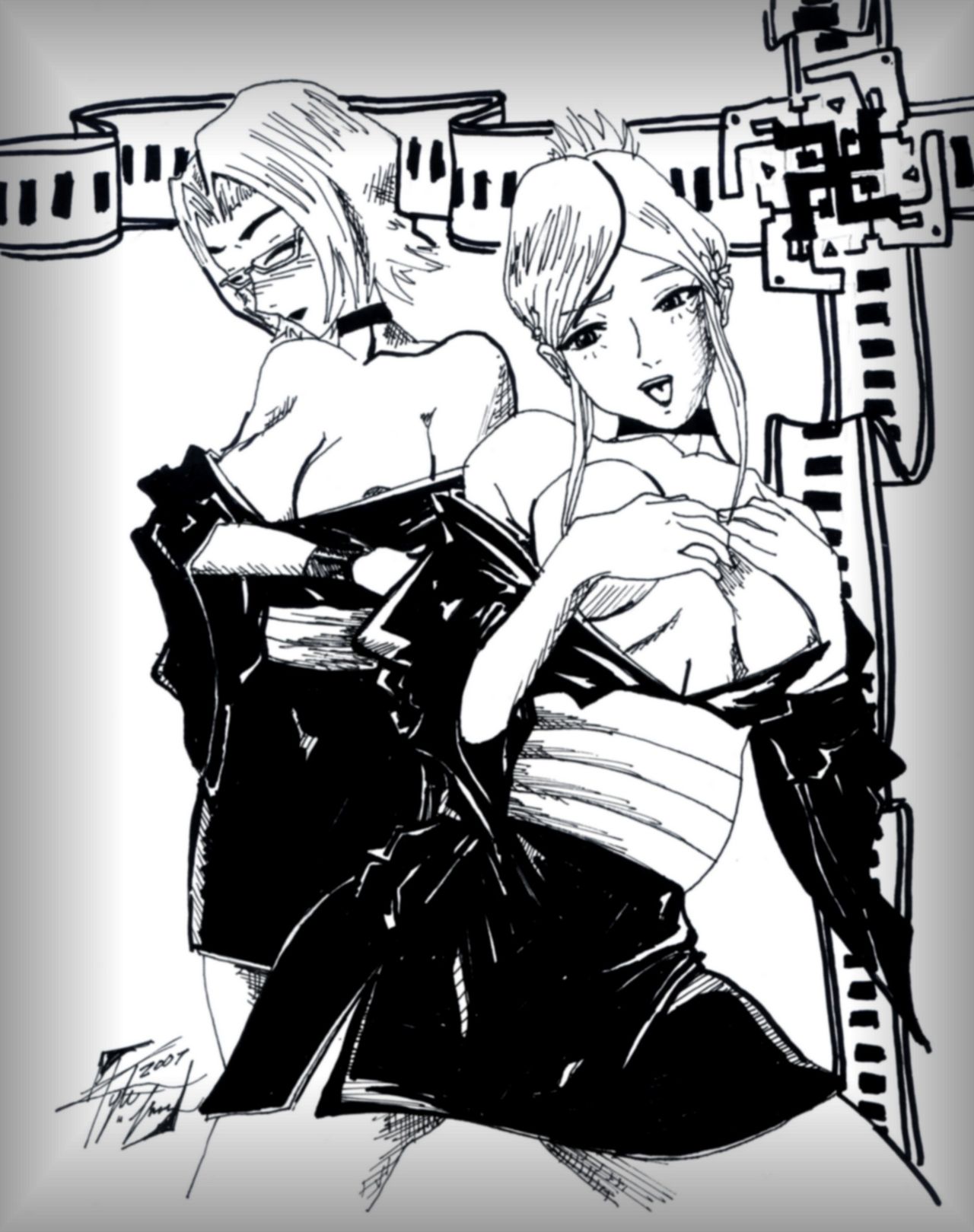Various Random Ecchi Images 27 page 8 full
