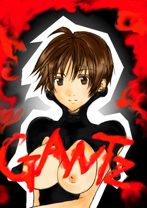 gantz H page 10 full