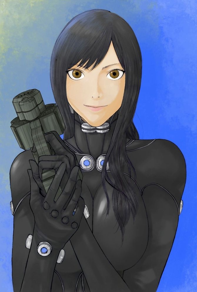 gantz H page 9 full