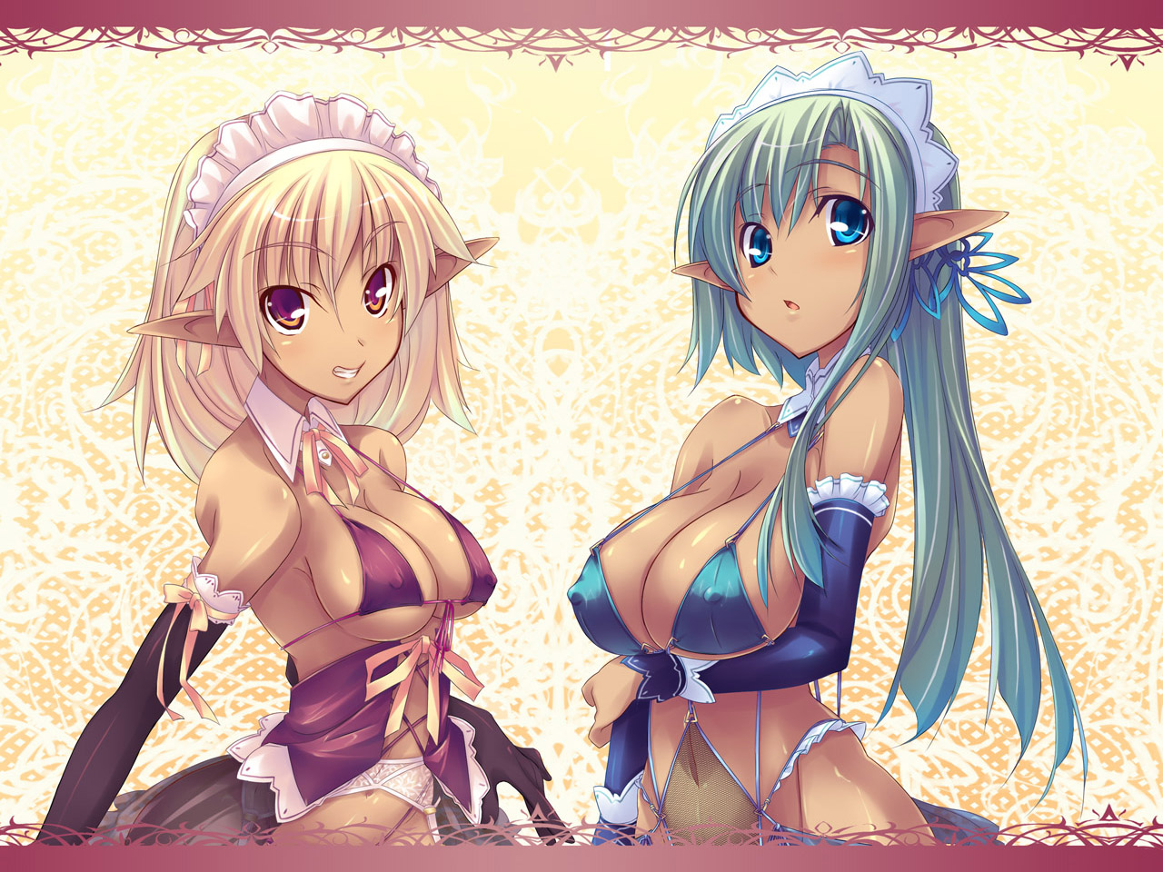 Shimakaze Collection page 8 full