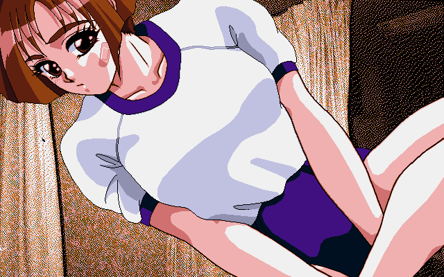 Bishoujo Shashinkan 2: Moving School page 2 full