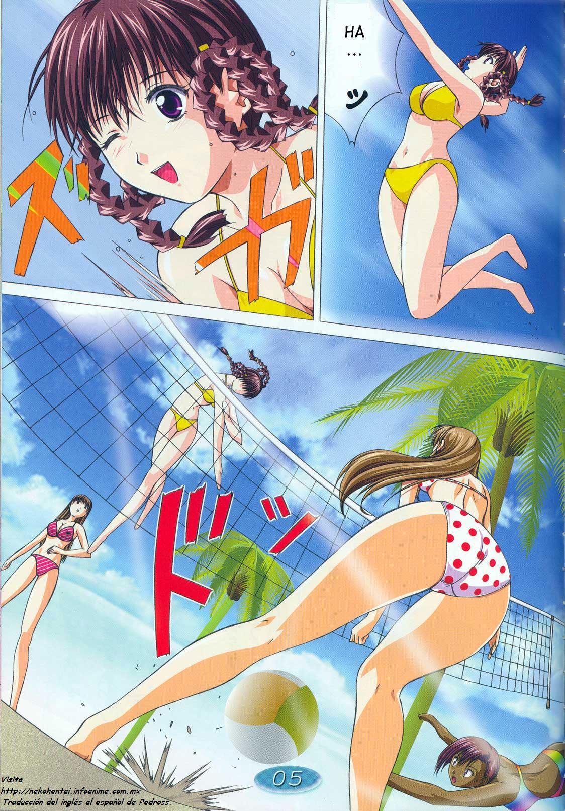 TRIPLE EXS page 3 full