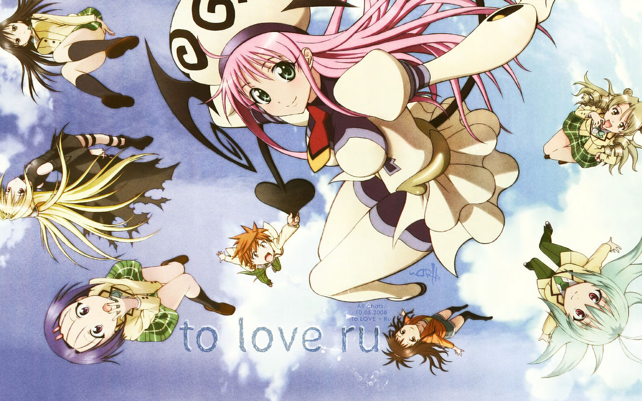 to loveru page 8 full