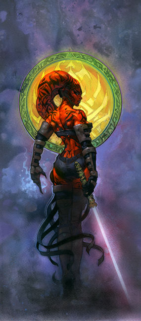 Darth Talon page 10 full