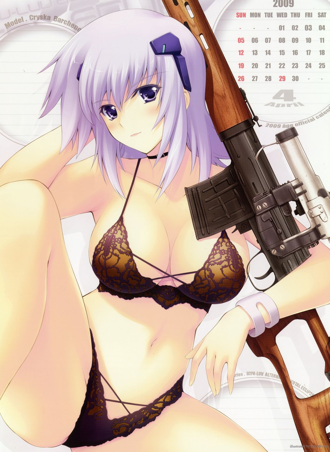 Misc anime page 4 full