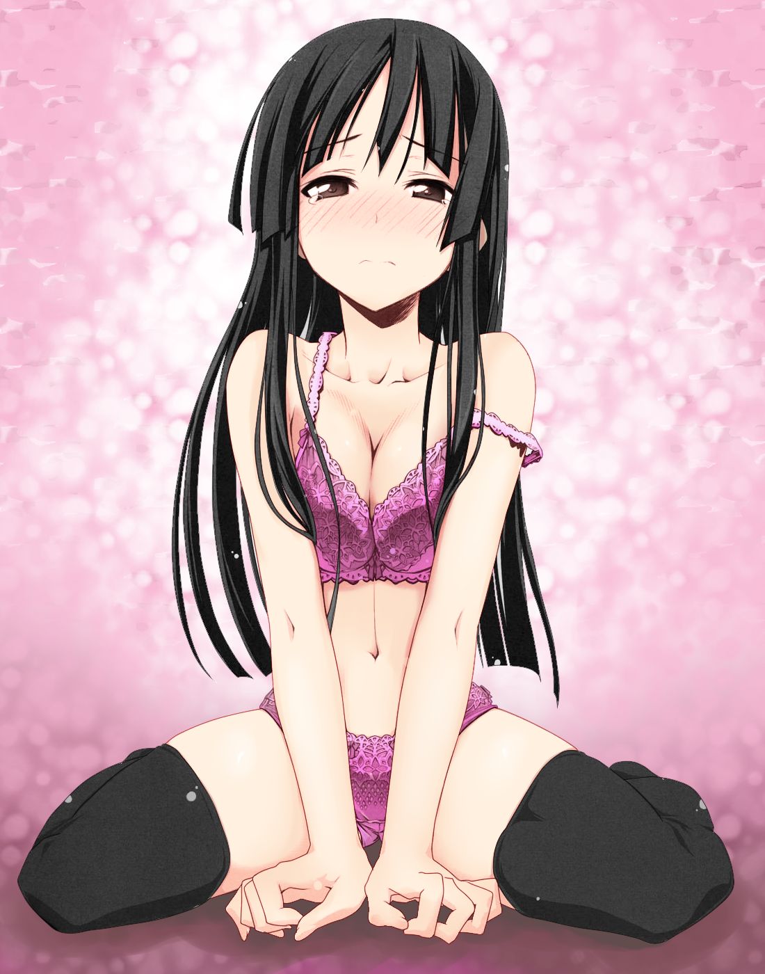 - Artist - Himura Kiseki page 1 full