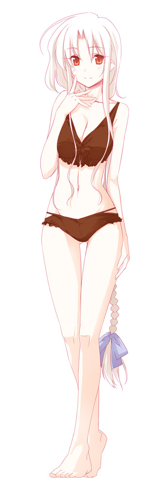 - Artist - Himura Kiseki page 4 full