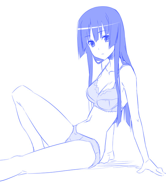 - Artist - Himura Kiseki page 8 full