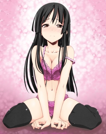 - Artist - Himura Kiseki cover