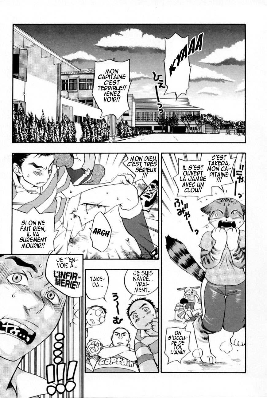 Pink Sniper page 7 full
