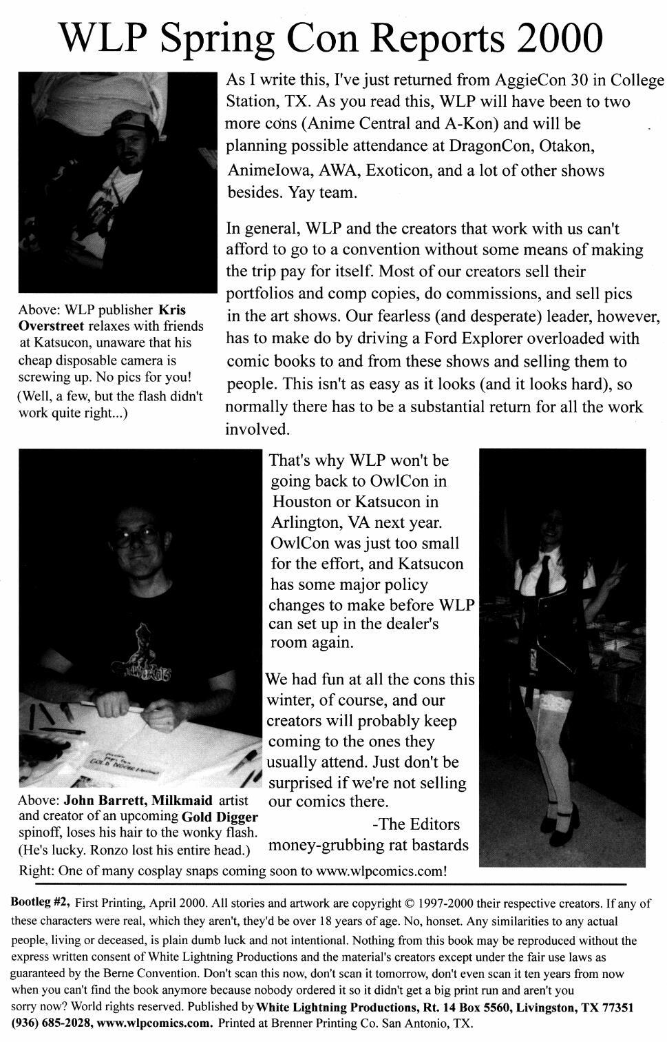 Bootleg Vol.2 page 2 full