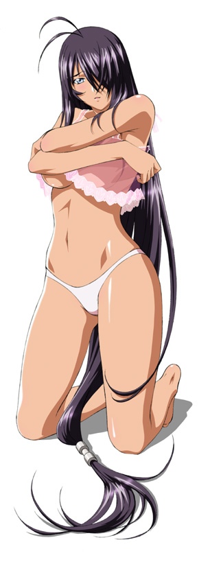 IkkiTousen gallery page 2 full