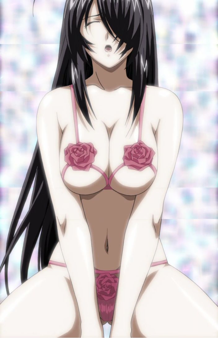 IkkiTousen gallery page 3 full